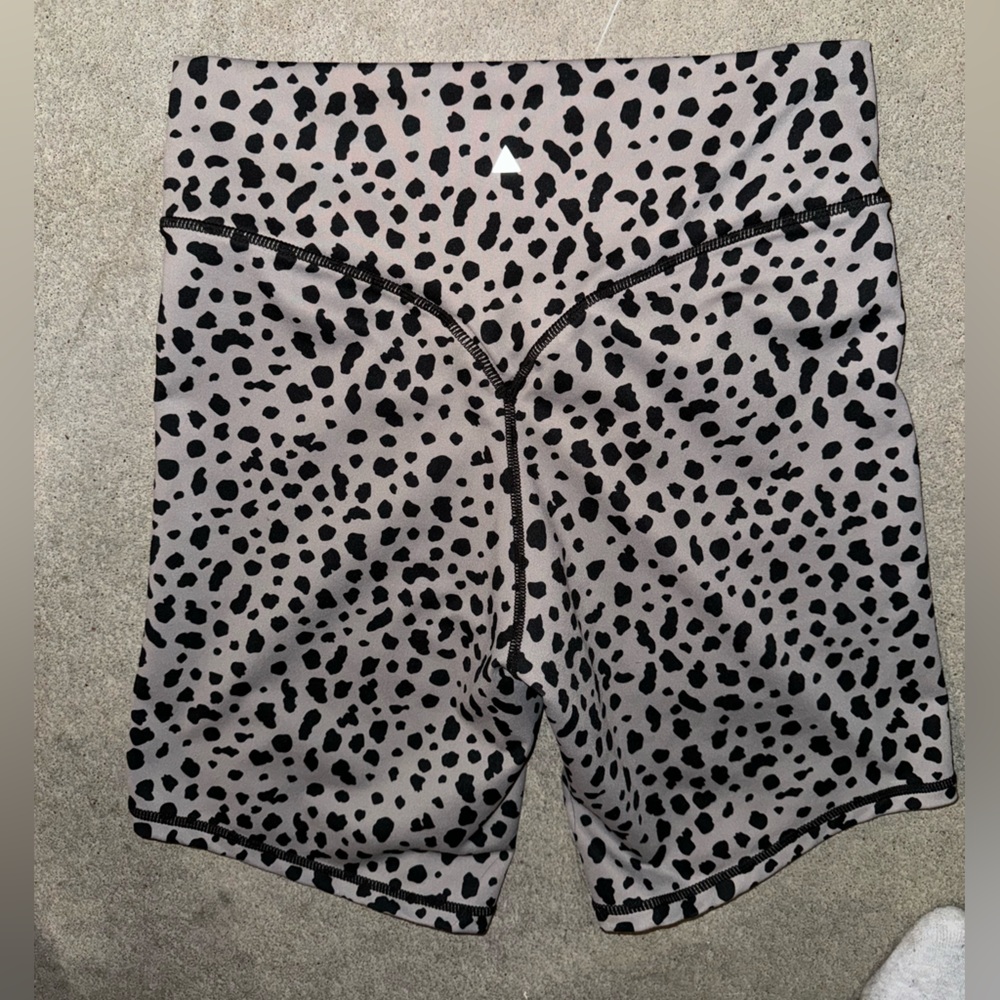 Balance atheltica (now vitality) biker short